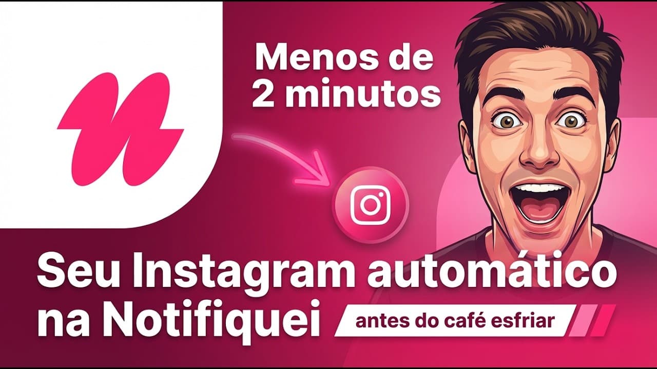 Preview do vídeo - Assista no YouTube