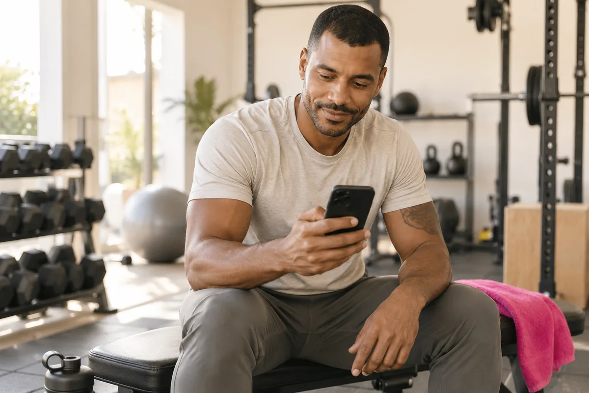 Foto ilustrativa do post: Como vender serviços pelo direct do Instagram